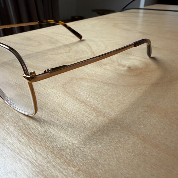 Moscot Shtarker Glasses - Picture 3 of 6